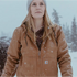 Carhartt Women's Washed Duck Active Jac - XXL