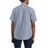 Carhartt Midweight Chambray Short-Sleeve Shirt