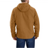 Carhartt Men's Sherpa-Lined Winter Jacket