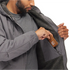 Carhartt Men's Sherpa-Lined Winter Jacket