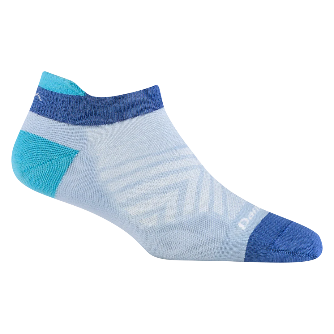 Darn Tough Women's No Show Ultra-Lightweight Sock