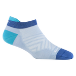 Darn Tough Women's No Show Ultra-Lightweight Sock