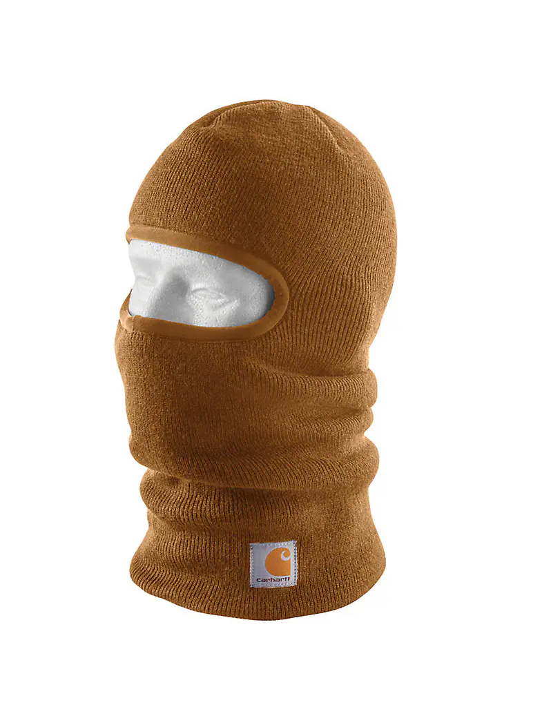 Carhartt Knit Insulated Balaclava