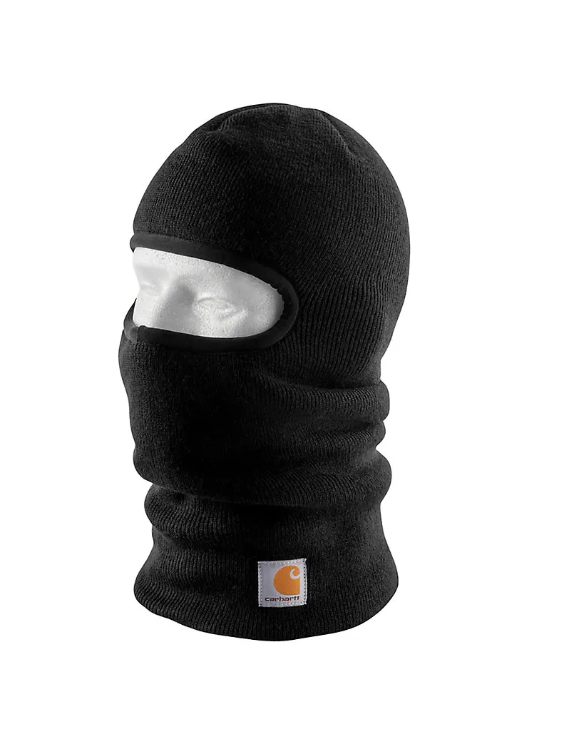 Carhartt Knit Insulated Balaclava