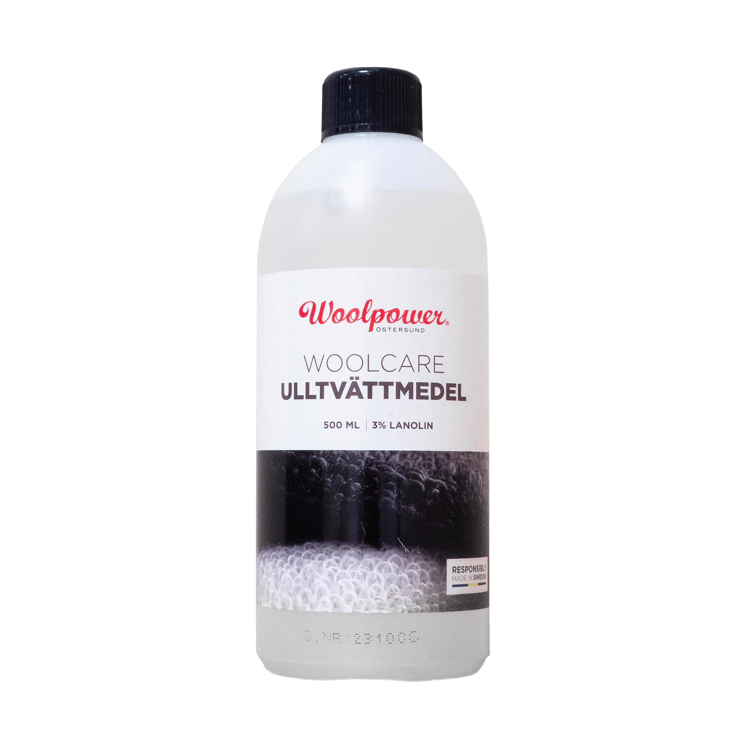 Woolpower Woolcare 500ml