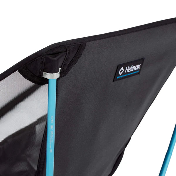 Helinox Ground Chair - Black