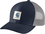 Carhartt Rugged Flex Logo Patch Cap