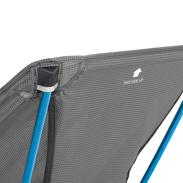 Helinox Chair Zero L - Black