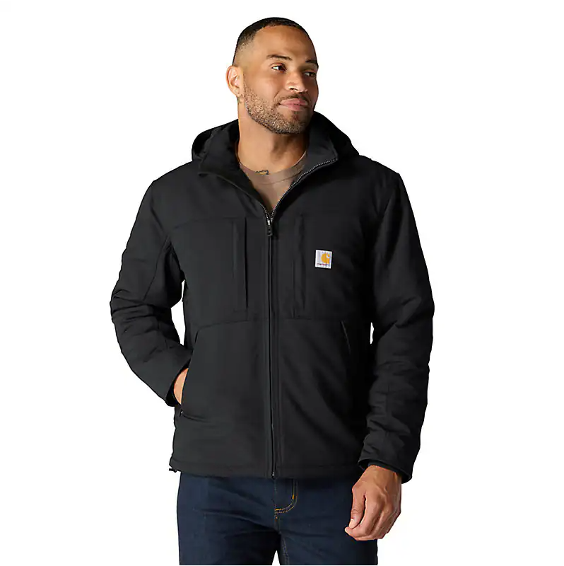 Carhartt Men's Super Dux® Full Swing® Insulated Tech Jacket