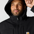 Carhartt Men's Super Dux® Full Swing® Insulated Tech Jacket
