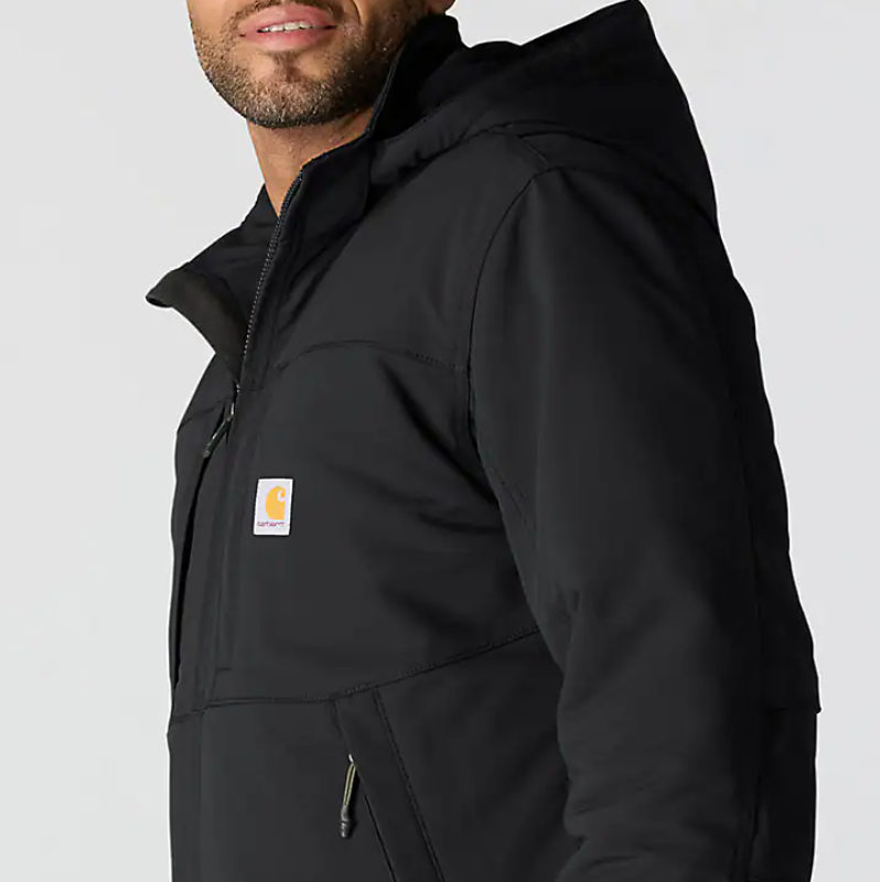Carhartt Men's Super Dux® Full Swing® Insulated Tech Jacket
