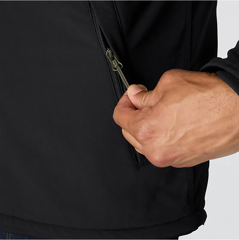 Carhartt Men's Super Dux® Full Swing® Insulated Tech Jacket