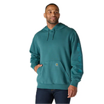 Carhartt Men's Re-Engineered French Terry Hoodie