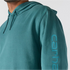 Carhartt Men's Re-Engineered French Terry Hoodie