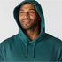 Carhartt Men's Re-Engineered French Terry Hoodie
