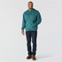 Carhartt Men's Re-Engineered French Terry Hoodie
