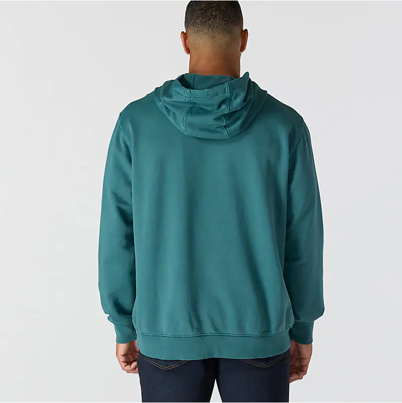 Carhartt Men's Re-Engineered French Terry Hoodie