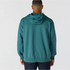 Carhartt Men's Re-Engineered French Terry Hoodie