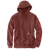 Carhartt Men's Re-Engineered French Terry Hoodie