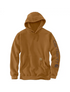 Carhartt Men's Re-Engineered French Terry Hoodie