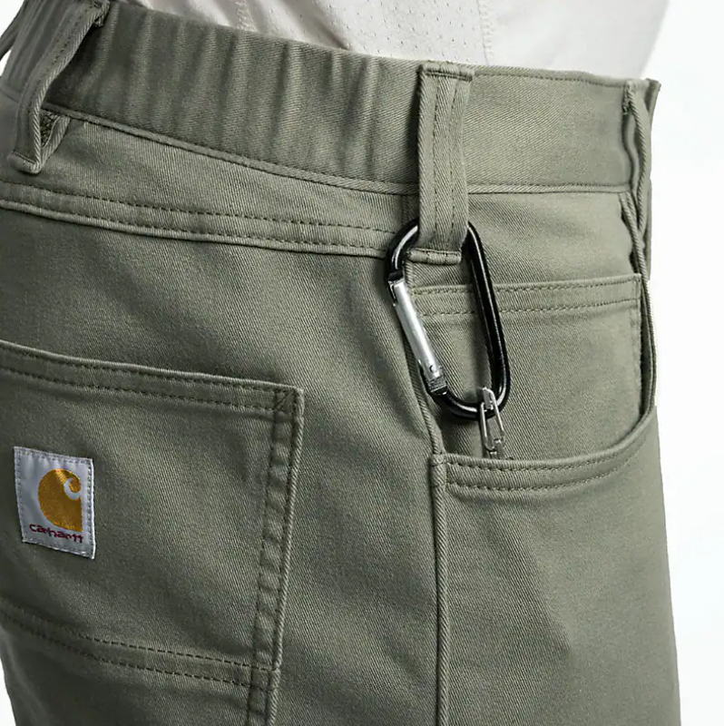Carhartt Force® Relaxed Fit Pant