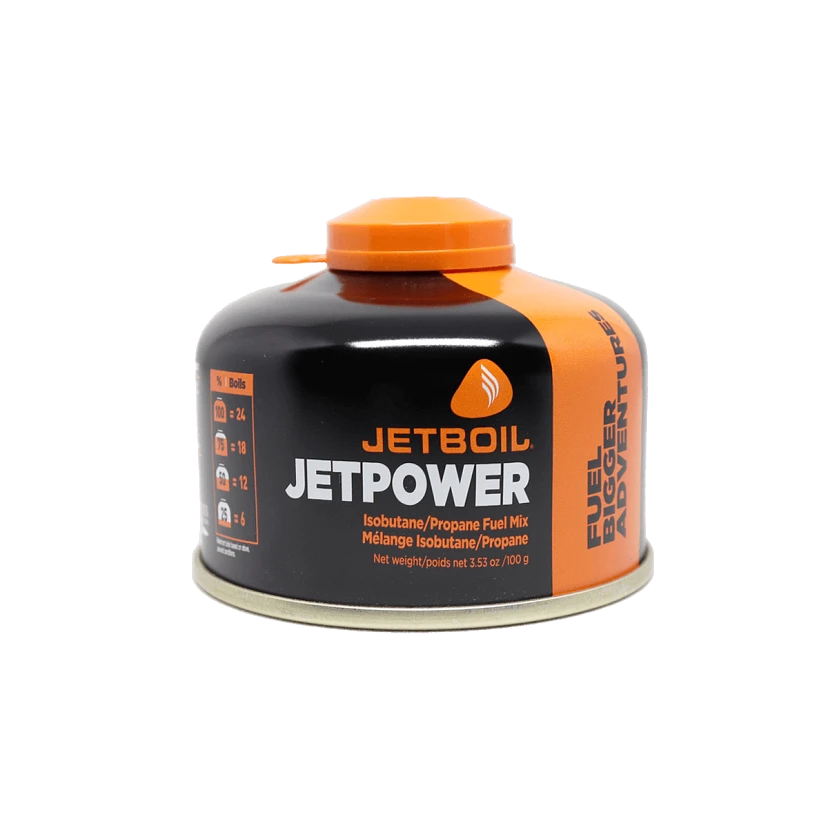 Jetboil Fuel - 100g
