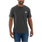 Carhartt Men's Force® Relaxed Fit Pocket T-Shirt