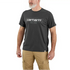 Carhartt Force Relaxed Fit Logo Shirt