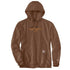 Carhartt Lightweight Logo Graphic Sweatshirt