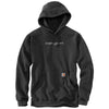 Carhartt Rain Defender® 1889 Graphic Hoodie