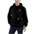 Carhartt Men's Force Logo Hoodie