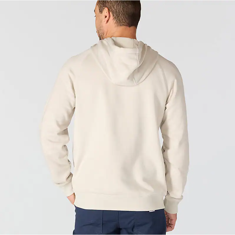 Carhartt Men's Force Logo Hoodie