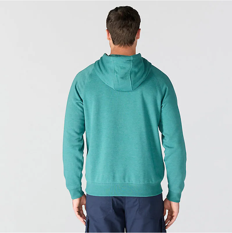 Carhartt Men's Force Logo Hoodie