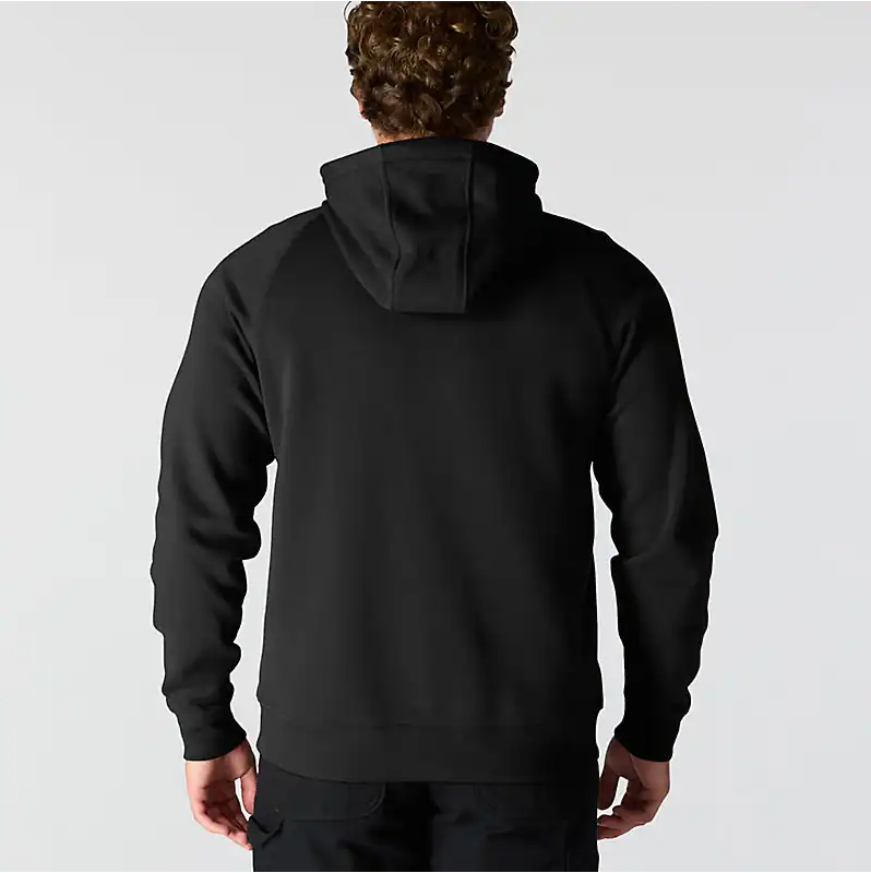 Carhartt Men's Force Logo Hoodie