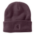 Carhartt Adult Leatherette Watch Cap Beanie