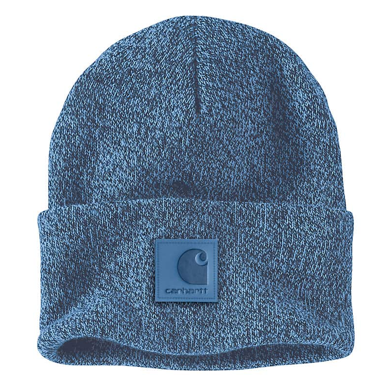 Carhartt Adult Leatherette Watch Cap Beanie