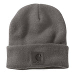 Carhartt Adult Leatherette Watch Cap Beanie