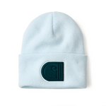 Carhartt Knit Cuffed C Patch Toque