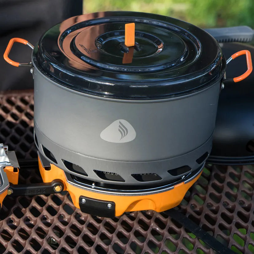 Jetboil 5L Cook Pot & Lid