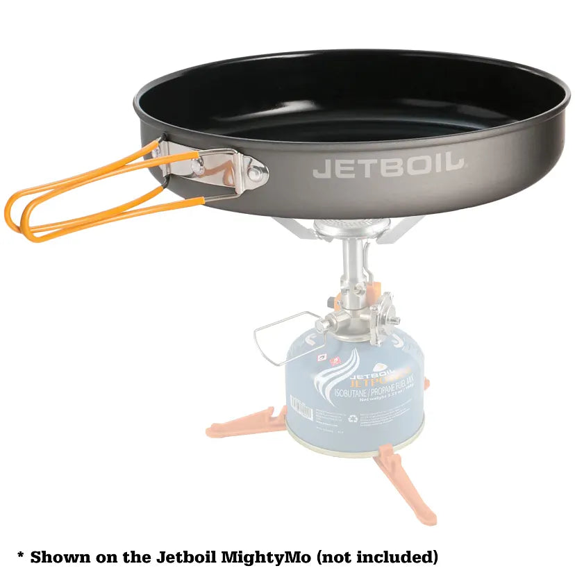 Jetboil 10 Inch Fry Pan