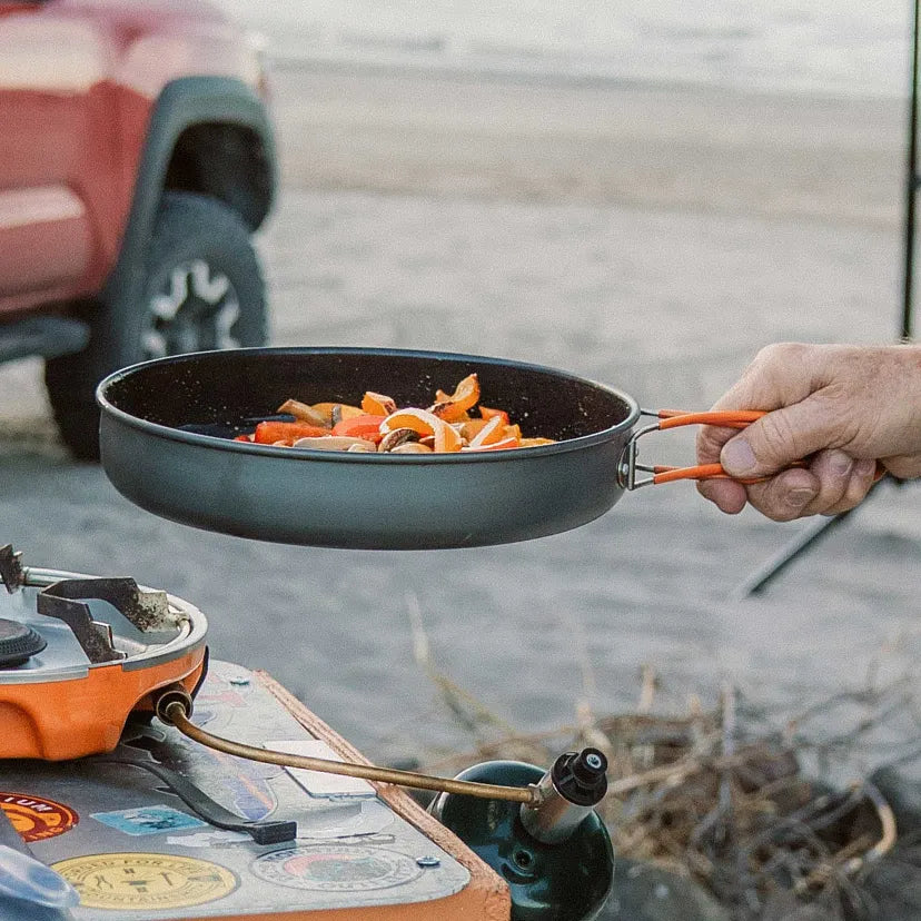 Jetboil 10 Inch Fry Pan