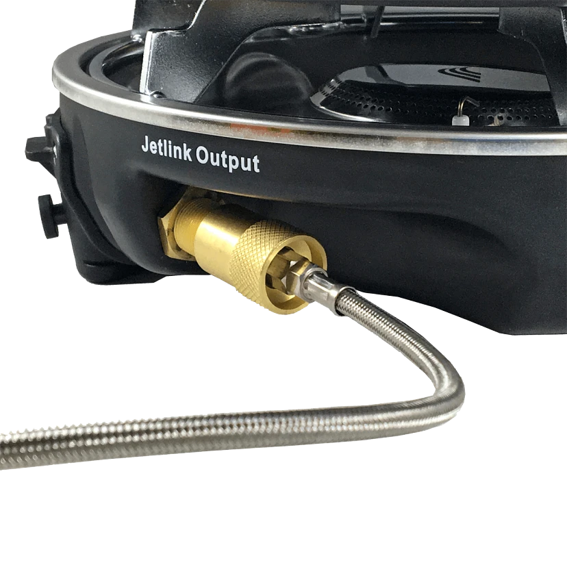 Jetboil Half Gen Cooking System