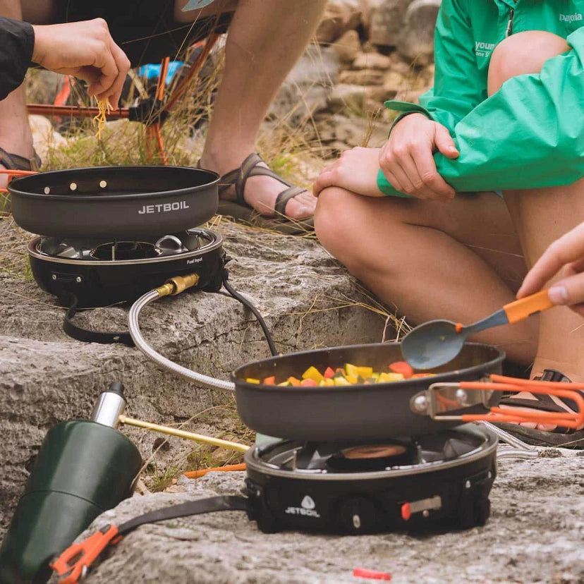 Jetboil Half Gen Cooking System