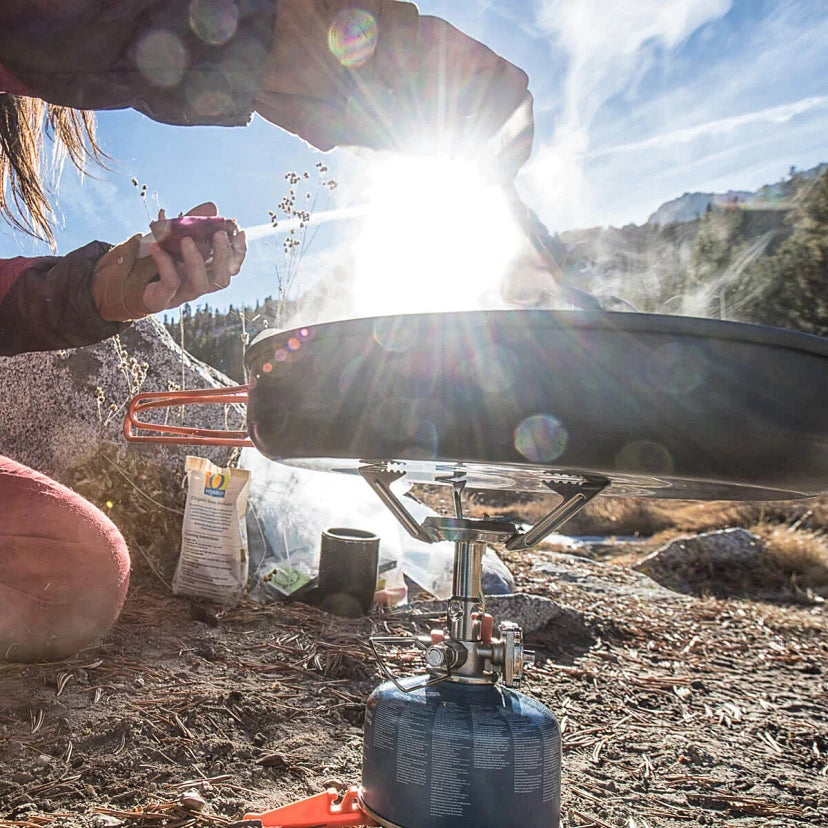 Jetboil Mighty Mo Burner
