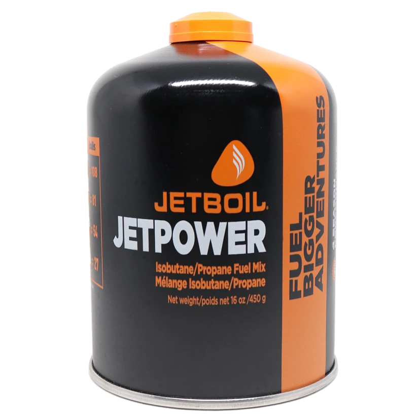Jetboil Fuel - 450g