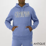 Champion Men's Powerblend Fleece Hoodie