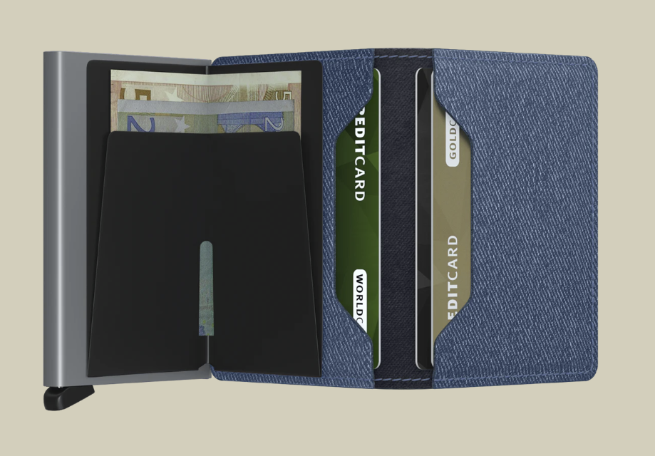 Secrid RFID Twist Slimwallet