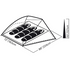 Eureka Midori 3 Person Tent