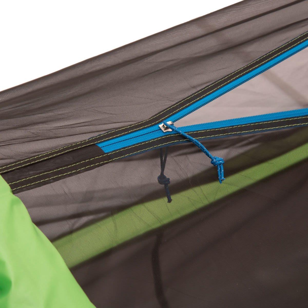 Eureka Solitaire AL 1-Person Tent