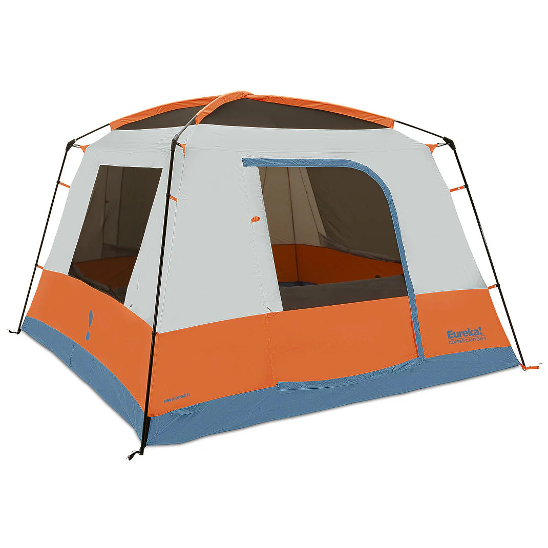 Eureka Copper Canyon LX 4-Person Tent